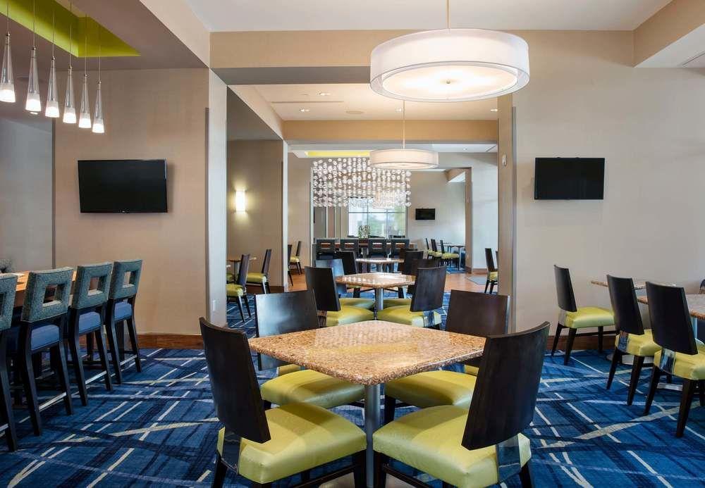 Springhill Suites By Marriott Orlando At Flamingo Crossings Town Center-Western Entrance Extérieur photo